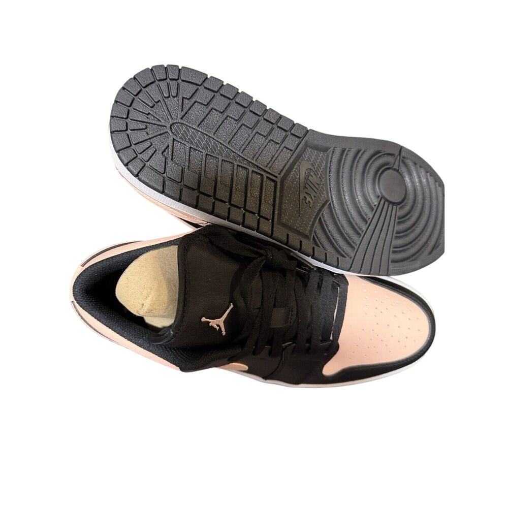 Nike Men's Black Footwear